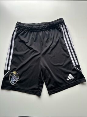 Adidas Shorts